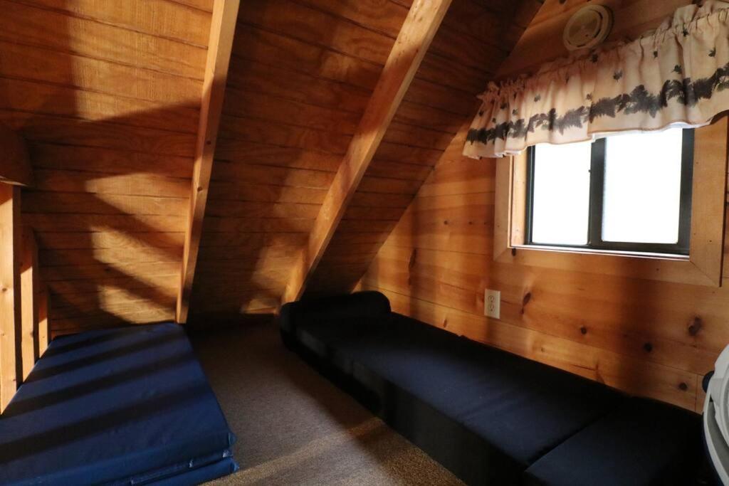 Cute Updated Mountain Cabin Fireplace #3 เฮเลน ภายนอก รูปภาพ